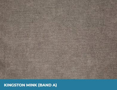 Kingston Mink (Band A)